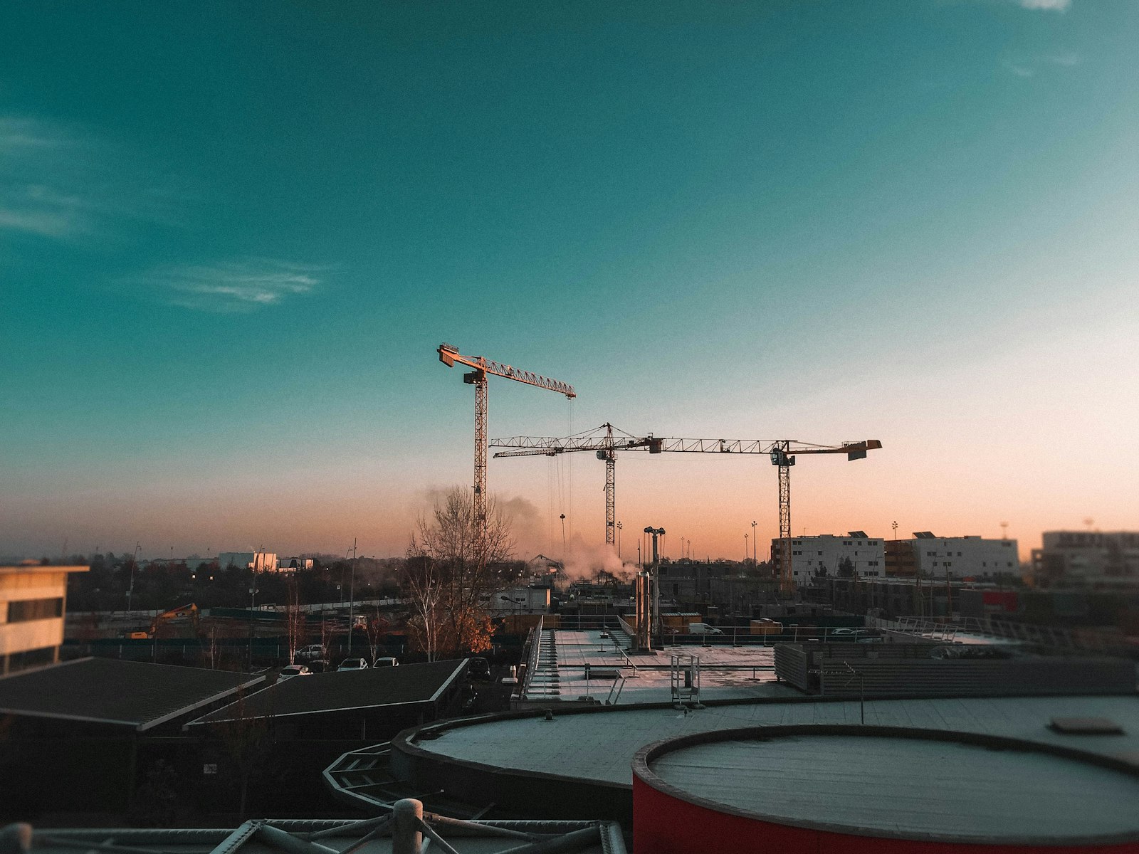 Construction et rénovation à Payerne
